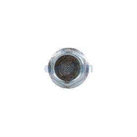 ESCOBILLA LIMPIAPARABRISAS METAL 17”, 43CM