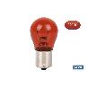 LÁMPARA COFAN P21W 12V (BA15S) ÁMBAR VENTA UNITARIA