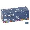LÁMPARA COFAN P21W (BAU15S) 12V (DESCENTRADA) VENTA UNITARIA