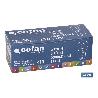 LÁMPARA COFAN 2 POLOS P21/5W (BAY15D) 12V VENTA UNITARIA
