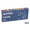 LÁMPARA COFAN CONTROL T4W (BA9S) 12V VENTA UNITARIA