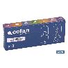 LÁMPARA HALÓGENA COFAN MINI H-6W 12V VENTA UNITARIA