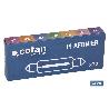 LÁMPARA PLAFONIER C5W (11X44MM) 12V VENTA UNITARIA
