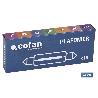 LÁMPARA PLAFONIER C10W (11X38MM) 12V VENTA UNITARIA