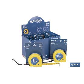 MALETIN ELECTRICISTA CORONAS BIMETAL