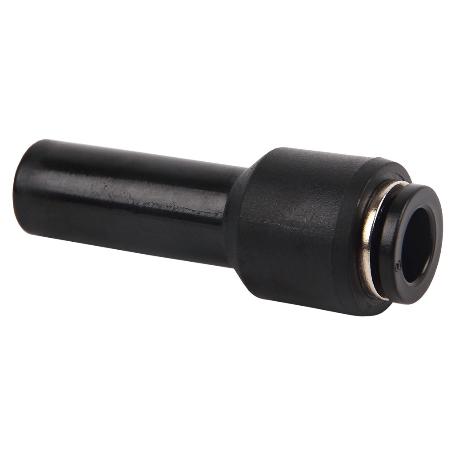 ESPIGA REDUCTOR PLASTICO 8/4 MM
