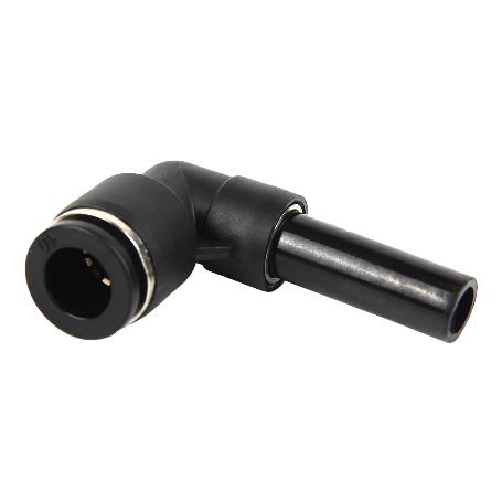 CODO ADAPTADOR ORIENTABLE T-6   CAJA 2 UNID.