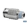 CONEXION RECTA TUBO 8MM. MACHO 1/2 VENTA UNITARIA