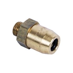 CON. MACHO R TUBO 12X1,5-ROSCA 10X100