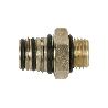 PIVOTE GIRATORIO  R ROSCA 10X100