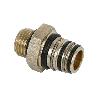 PIVOTE GIRATORIO R - ROSCA 16 X 1,5