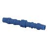 ESPIGA DOBLE T-4   CAJA 10 UNID.