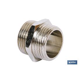 MACHON CILINDRICO R-3/4 VENTA UNITARIA