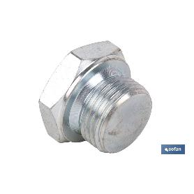 TAPÓN 18 X 1,5
