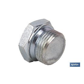TAPÓN 20 X 1,5