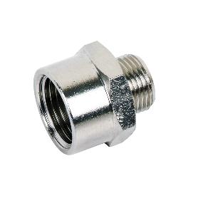 PROLONGACION CILINDRICA M-5MM H-1/8