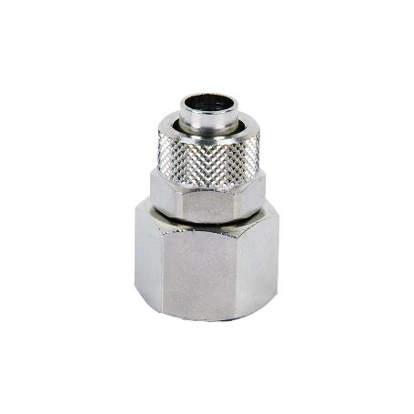 RECTO HEMBRA T-6/4 R-1/4