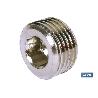 TAPON ALLEN CONICO S/CABEZA R-1/2 VENTA UNITARIA