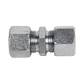 RACOR RECTO TUBO 10 - ROSCA 16 X 1,5