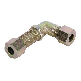 RACOR CURVO TUBO 10 - ROSCA 16 X 1,5