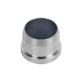 ANILLO DE CIERRE LARGO 6 MM   CAJA 10 UNID.