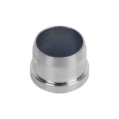 ANILLO DE CIERRE LARGO 8 MM   CAJA 10 UNID.