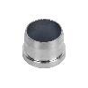 ANILLO DE CIERRE LARGO 8 MM   CAJA 10 UNID.