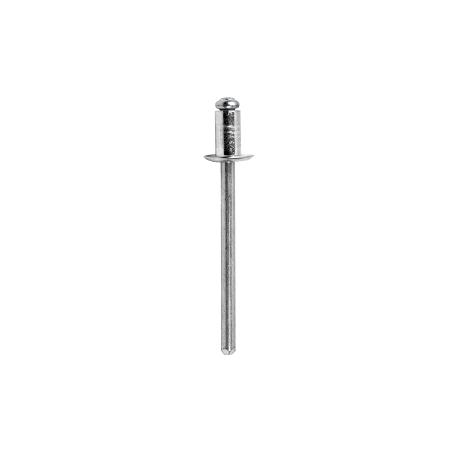 BLÍSTER DE 15 UDS. REMACHE DE ALUMINIO 48X10 VENTA UNITARIA