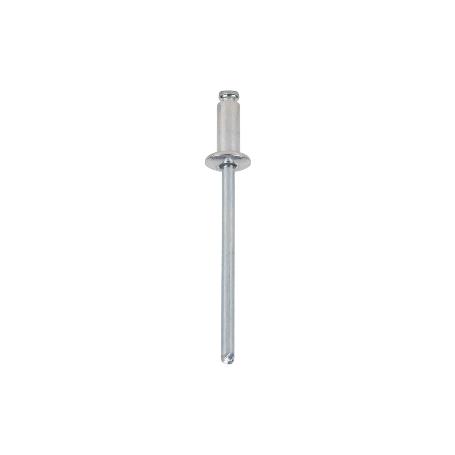 REMACHE ALUMINIO NORMAL 4.8 X 14 MM   CAJA 500 UNID.