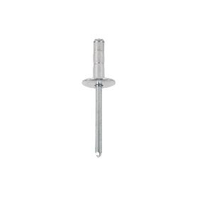 REMACHE ALA ANCHA MULTIGRIP 4,8 X 20 MM   CAJA 250 UNID.