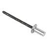 REMACHE ALUMINIO ESTANCO 4 X 15 MM   CAJA 500 UNID.