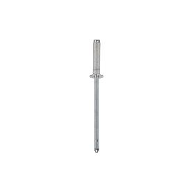 REMACHE ALUM. STAND. AVELLANADO 4 X 10 MM   CAJA 1000 UNID.