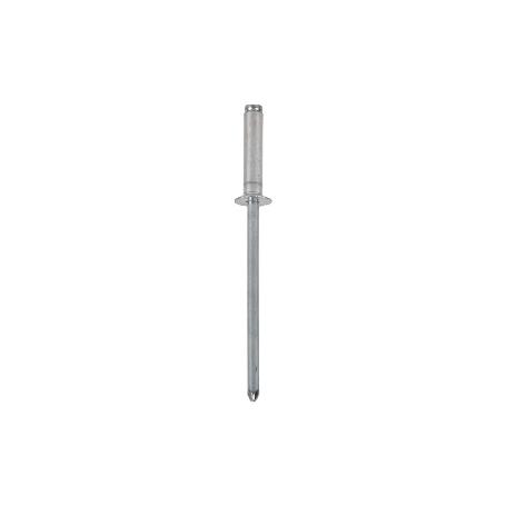 REMACHE ALUM. STAND. AVELLANADO 4,8 X 14 MM   CAJA 500 UNID.