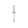 REMACHE FLOR CABEZA ANCHA 4,8 X 35 MM   CAJA 150 UNID.