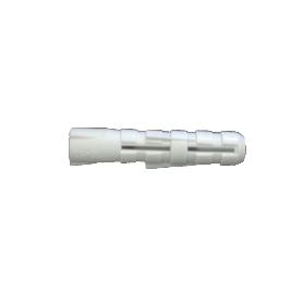BL 3 UDS TACO POLIETILENO 12 MM   CAJA 10 UNID.
