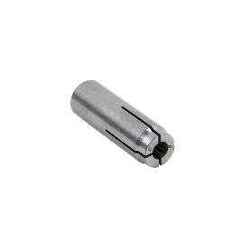 TACO METAL. EXPANSION GOLPE INOX A-4 M-8   CAJA 100 UNID.