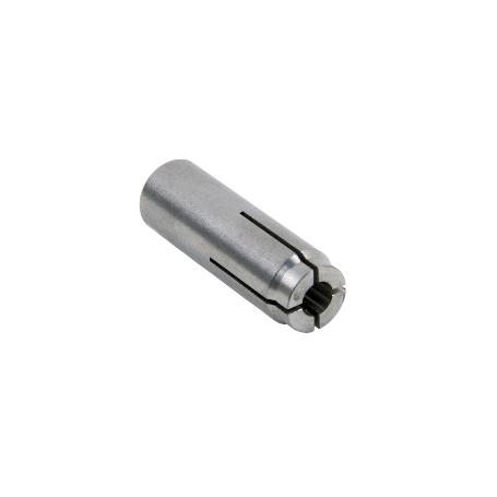 TACO METAL. EXPANSION GOLPE INOX A-4 M-10   CAJA 50 UNID.