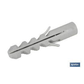 TACO EXTRA LARGO ANCLAJE ANDAMIOS 14X100 MM VENTA UNITARIA
