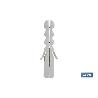 TACO EXTRA LARGO ANCLAJE ANDAMIOS 14X75 MM VENTA UNITARIA