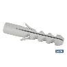 TACO EXTRA LARGO ANCLAJE ANDAMIOS 16X200 MM VENTA UNITARIA