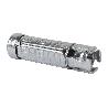 CUERPO ANCLAJE ACERO HSP M-6X40   CAJA 100 UNID.