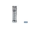 CUERPO ANCLAJE ACERO HSP M-6X40 VENTA UNITARIA