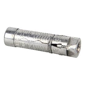 CUERPO ANCLAJE ZAMAK HPM M-10X60   CAJA 50 UNID.