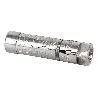 CUERPO ANCLAJE ZAMAK HPM M-12X70   CAJA 25 UNID.