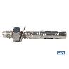 TACO ANCLAJE MTC  M 10X70  INOX VENTA UNITARIA