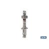 TACO ANCLAJE MTC  M 12X90  INOX VENTA UNITARIA