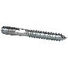 ESPARRAGO DOBLE ROSCA CINCADO HUELLA TORX M8X90   CAJA 100 UNID.