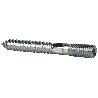 ESPARRAGO DOBLE ROSCA CINCADO HUELLA TORX M10X150   CAJA 100 UNID.