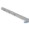 TACO LARGO DE GOLPE CON TORNILLO TORX Ø10 X 140 MM   CAJA 50 UNID.