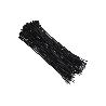 BRIDAS NYLON NEGRO 4,8 X 300 MM   CAJA 100 UNID.